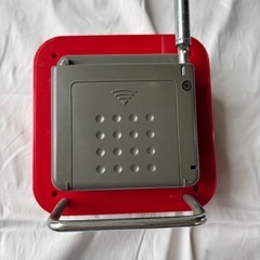 ペコちゃんテレビ　レア品
の画像