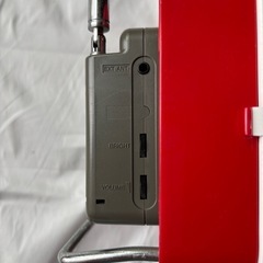 ペコちゃんテレビ　レア品
の画像