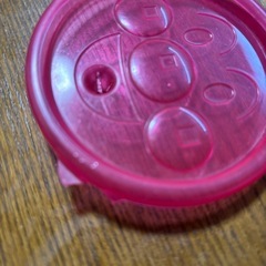 アンパンマンコップの画像