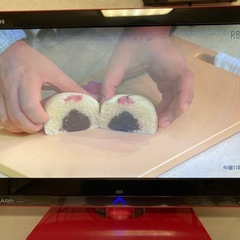 SHARP 液晶テレビ 19型(ほぼ
ジャンク品)