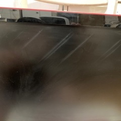 SHARP 液晶テレビ 19型(ほぼ
ジャンク品)の画像