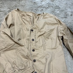 レディース服たくさんの画像
