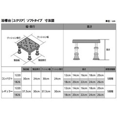 ユクリア ソフト コンパクトの画像