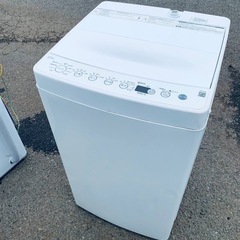 ✅ハイアール電気洗濯機✅ ✅BW-45A✅ 