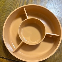 アンパンマンお弁当箱の画像