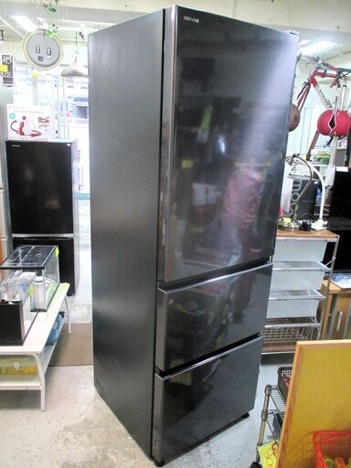 キッチン家電/冷蔵庫/日立の家電品オンラインストア