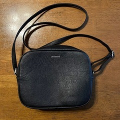 H&M  ショルダーバッグ
