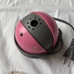 蚊取りマット3個セット 本体のみ 各部屋に置けますの画像