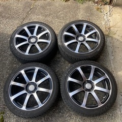 KENDA KR20 195/45R16 2023年製造