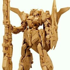 ■5個セット【未組み立て】ガンダムアーティファクト　ハイニュー ほかの画像