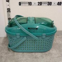 0428-254 ペットキャリー