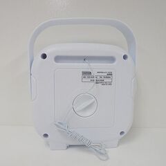 AM/FMシャワーラジオ SHR02 ヤザワコーポレーション 防水 お風呂用 札幌市 白石店の画像
