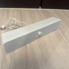 Bluetoothスピーカー