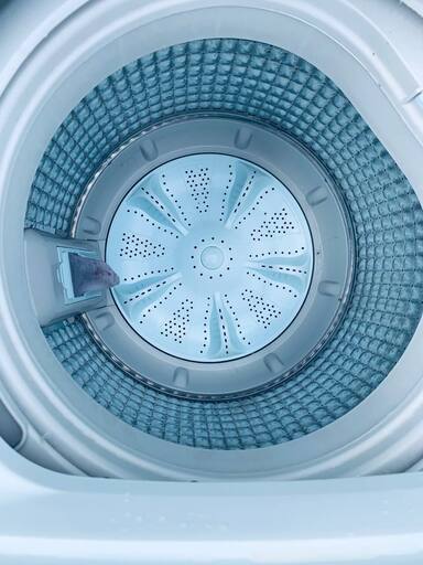 🌸Haier 全自動電気洗濯機 JW-C55FK (エコリッチストア) 横浜の 🌸Haier 全自動電気洗濯機 JW-C55FK (エコリッチストア) 横浜の