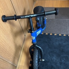 ストライダークラシック(メンテナンス品)の画像