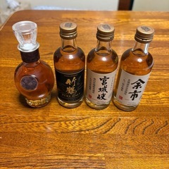 ウイスキー