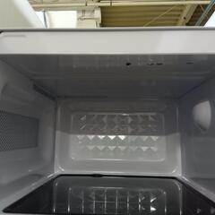 【2023年！美品！】アイリスオーヤマ　電子レンジの画像