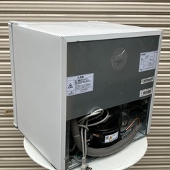 訳あり💦【Haier】 ノンフロン冷蔵庫 JR-N40J🟢の画像