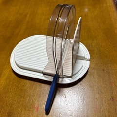 食パンカッターの画像