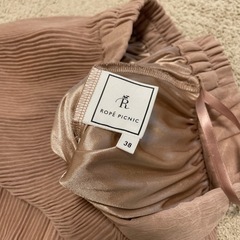 ロペピクニック　ROPE PICNIC スカートの画像
