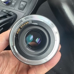 TAMRON SP 90mm f/2.8 MACRO 1:1(キャノン用)の画像