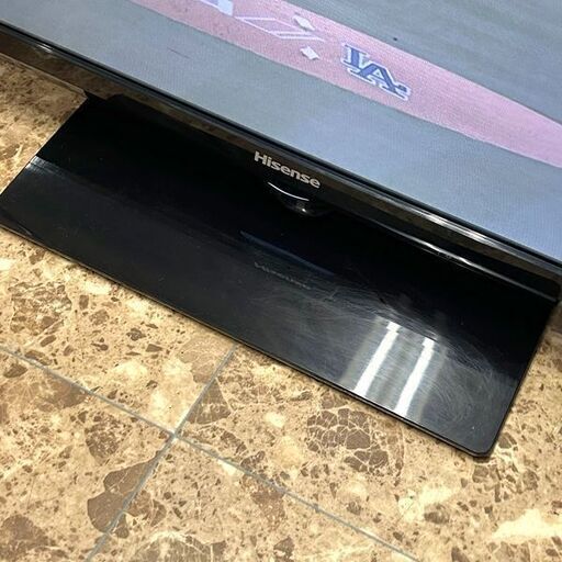 Hisense/ハイセンス 2023年製 32型液晶テレビ HS32K360 32インチ