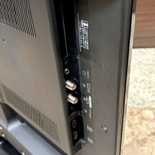 Hisense hs32k360テレビ (錬金堂釧路) 東釧路のテレビ《液晶