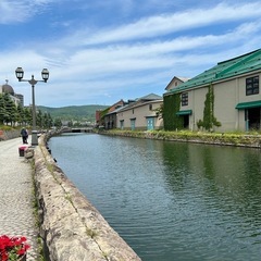 ＧＷ北海道