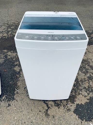 🌸Haier 全自動電気洗濯機 JW-C55A (エコリッチストア) 横浜の 🌸Haier 全自動電気洗濯機 JW-C55A (エコリッチストア) 横浜の
