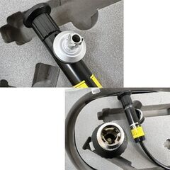 MORITEX モリテックス ライトスコープ 工業用内視鏡 US-W1500S-2 球切れジャンク☆札幌市 白石店 の画像