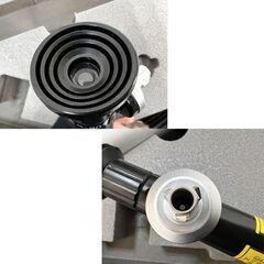 MORITEX モリテックス ライトスコープ 工業用内視鏡 US-W1500S-2 球切れジャンク☆札幌市 白石店 の画像