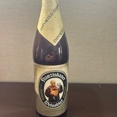 外国ビールの画像