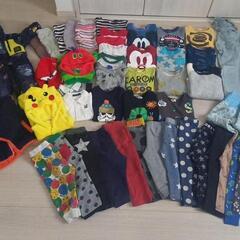 子供キッズ服　サイズ90