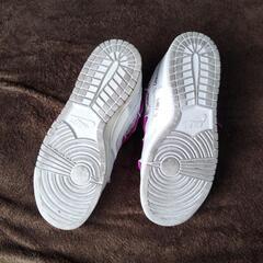 希少美品！！Off-White✕NIKE　lot21　DUNKの画像