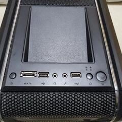 訳あり商品 あげます。ジャンク品ゲーミングパソコンデスクトップPC Windowsデスクトップ