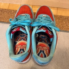 超希少❗️ Nike Air Force 1 Low Year of the Dragon 2の画像