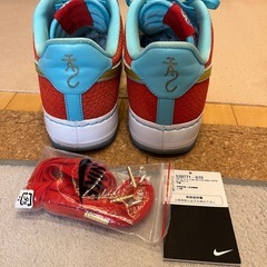 超希少❗️ Nike Air Force 1 Low Year of the Dragon 2の画像