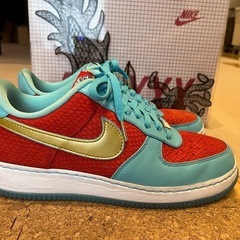 超希少❗️ Nike Air Force 1 Low Year of the Dragon 2の画像