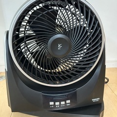 サーキュレーター　扇風機　新品リモコン付　　