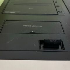 パナソニック ミニオーディオ 「D-dock」 SC-PM870SD　動作不良箇所ありの画像