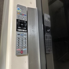 東芝　REGZAの画像