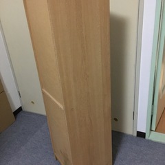 スリムカラーボックスの画像