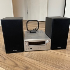 コンポ