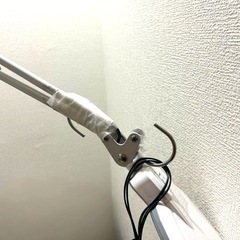 位置と明るさをスムーズに調整！ビューティーガレージの画像