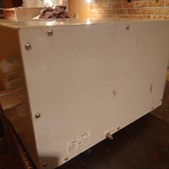 【業務用】おしぼりウォーマーの画像