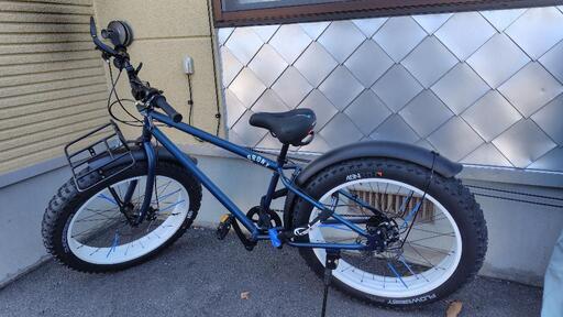 D05D電動自転車M55M ブリジストン 長生き8アンペア