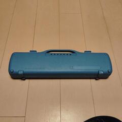 鍵盤ハーモニカ SUZUKI MELODION M-32Cの画像