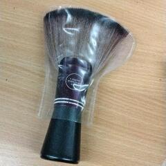 0428-408 ネックブラシ　ヘアカット