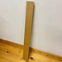 無印　MUJI 長押　コートかけ　の画像