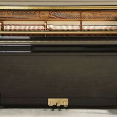 スタインウェイ設計　ESSEX（エセックス）EUP111E　中古ピアノ　小型ピアノ 　現物確認・試弾大歓迎！の画像